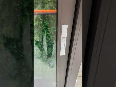 Sliding Door Aluminum Sliding Door | Xiangzhen Aluminum