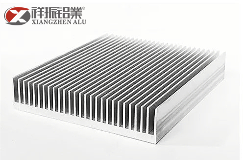 Why Are the Radiator Materials Mostly Made of Aluminum?