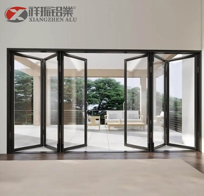 What Is The Difference Between Bifold And Folding Door?