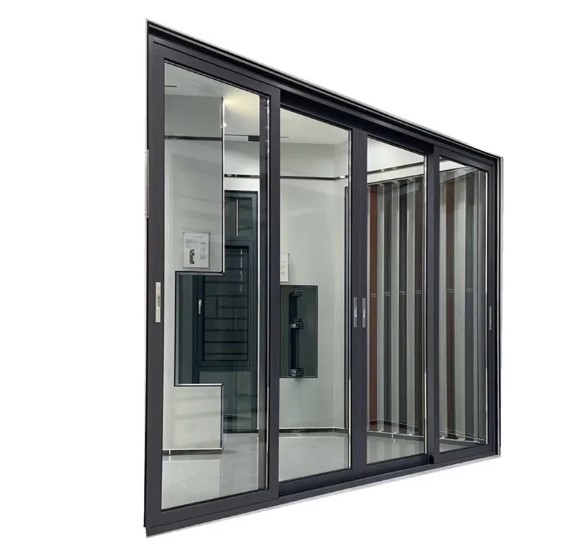 Aluminium Doors Vs Wooden Doors: Which Is Better?