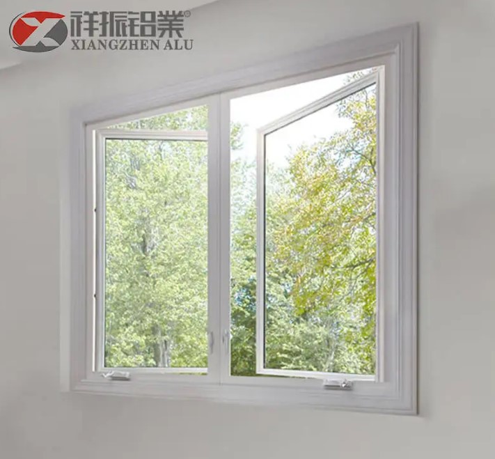 What Are The Benefits Of Using Aluminium Casement Windows?